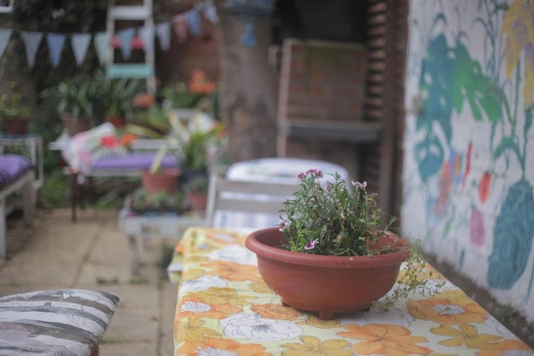 Bed & Breakfast Escalera Al Puerto