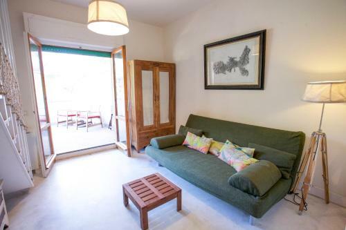 Apartamento Appartamenti Bagnaia