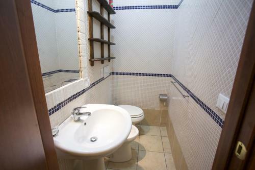 Apartamento Appartamenti Bagnaia