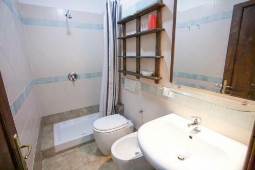 Apartamento Appartamenti Bagnaia