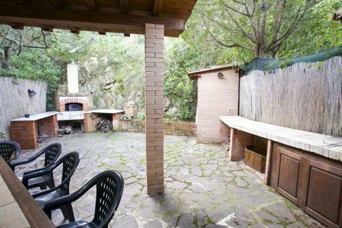 Apartamento Appartamenti Bagnaia