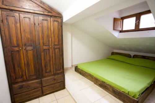 Apartamento Appartamenti Bagnaia