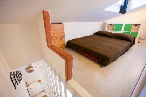 Apartamento Appartamenti Bagnaia