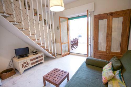 Apartamento Appartamenti Bagnaia