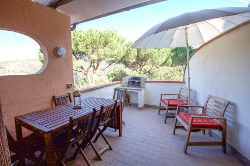 Apartamento Appartamenti Bagnaia