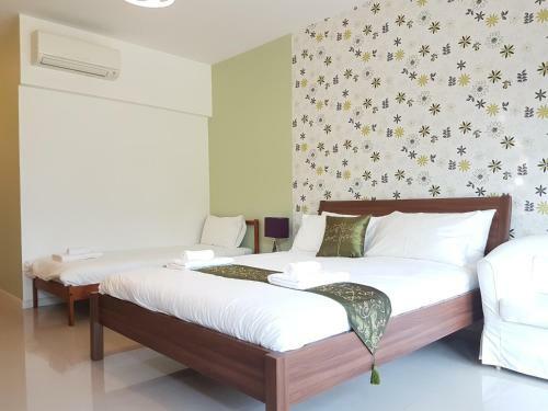 Hotel The Hillside Pranburi Resort