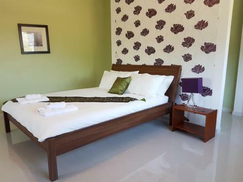 Hotel The Hillside Pranburi Resort
