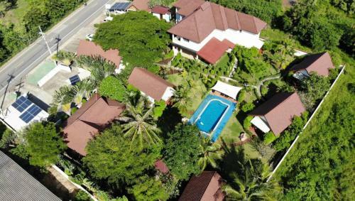 Hotel The Hillside Pranburi Resort