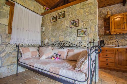 Porto Giardino Apartments