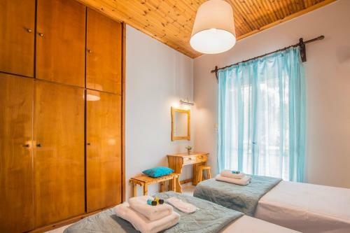 Porto Giardino Apartments