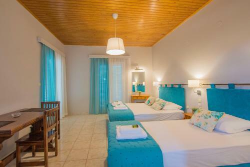 Porto Giardino Apartments