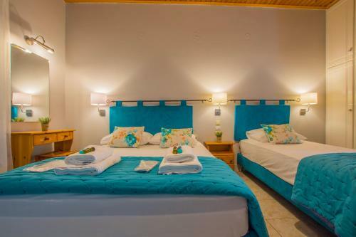 Porto Giardino Apartments