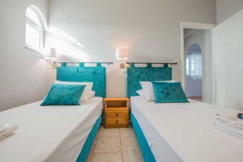 Porto Giardino Apartments