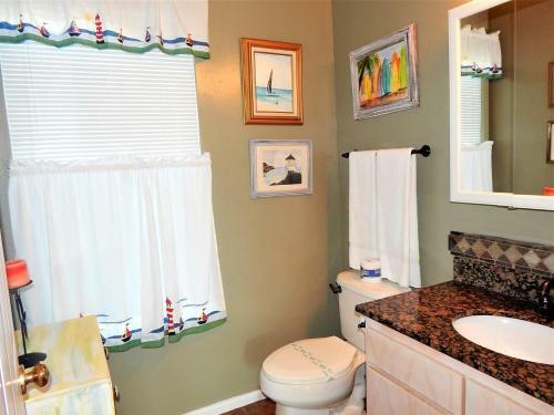 Apartamento 069 Sandcastle