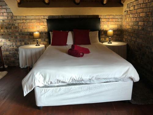Wildgoose Lodge