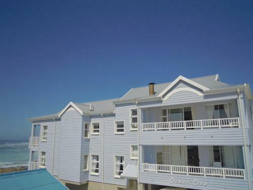 Apartamento Point Village Accommodation - Alista
