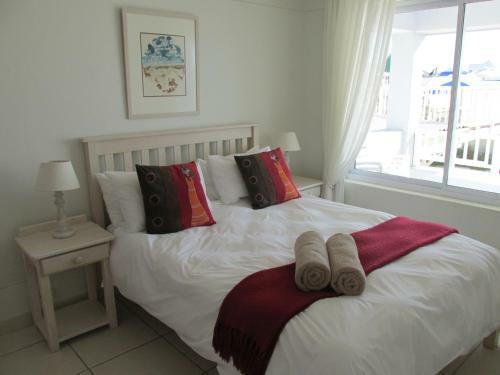 Apartamento Point Village Accommodation - Alista