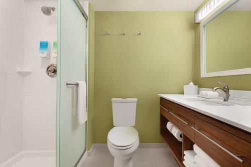 Hotel Home2 Suites By Hilton Phoenix-tempe University Research Park