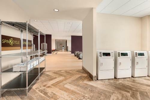 Hotel Home2 Suites By Hilton Phoenix-tempe University Research Park