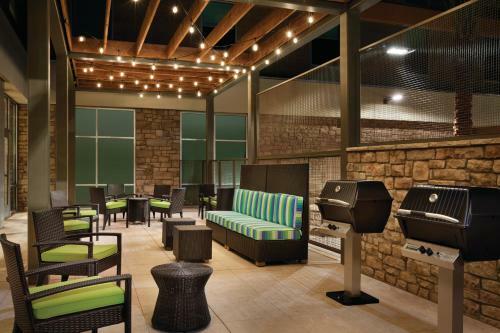 Hotel Home2 Suites By Hilton Phoenix-tempe University Research Park