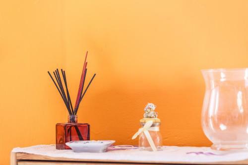 Apartamento Casa Guia