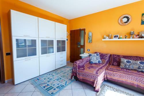 Apartamento Casa Guia