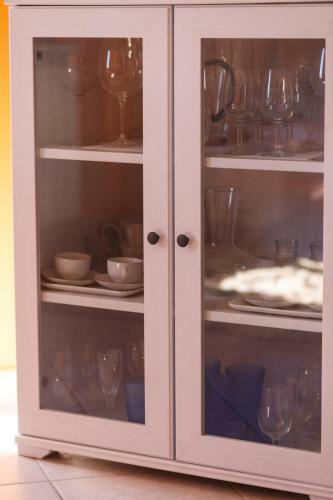 Apartamento Casa Guia