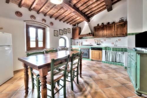 Agroturismo La Valle A Polvereto