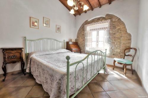 Agroturismo La Valle A Polvereto