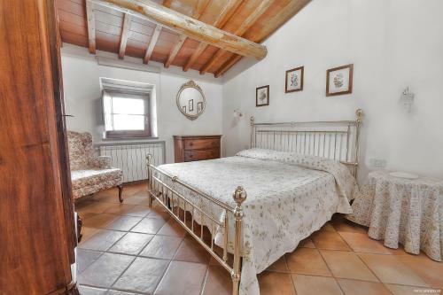 Agroturismo La Valle A Polvereto