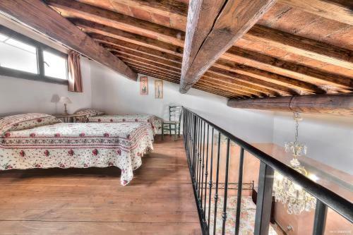Agroturismo La Valle A Polvereto