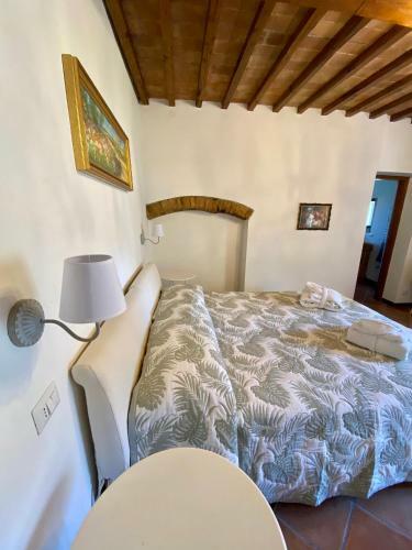 Agroturismo La Valle A Polvereto