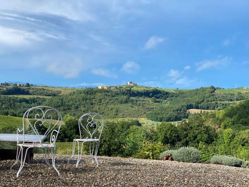 Agroturismo La Valle A Polvereto