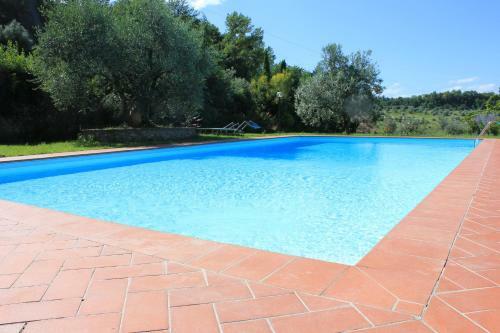 Agroturismo La Valle A Polvereto