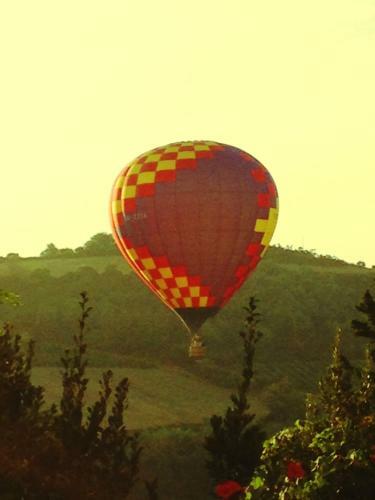 Agroturismo La Valle A Polvereto