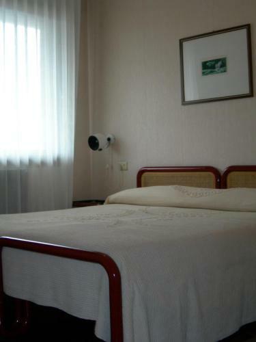 Aparthotel Residence Antica Fonte