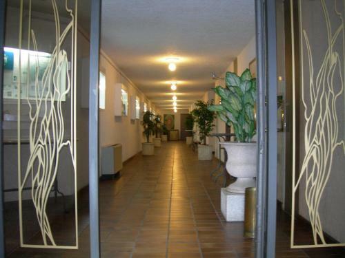 Aparthotel Residence Antica Fonte