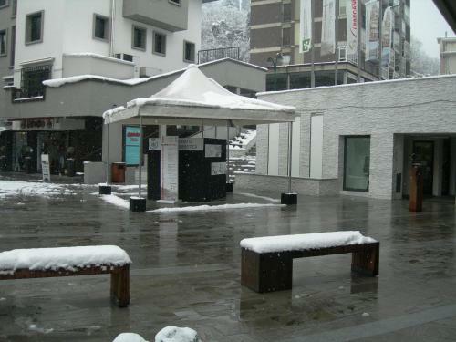 Aparthotel Residence Antica Fonte