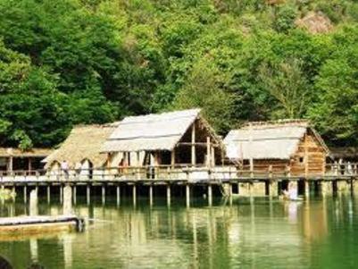 Aparthotel Residence Antica Fonte