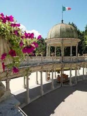 Aparthotel Residence Antica Fonte
