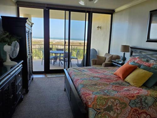 Apartamento 201 Holiday Isle