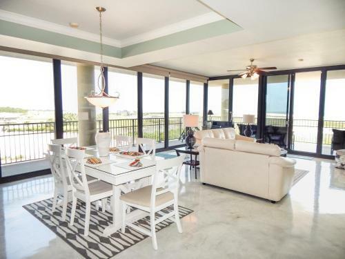 Apartamento 201 Holiday Isle