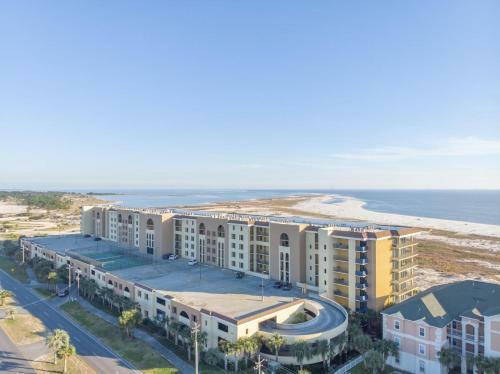 Apartamento 201 Holiday Isle