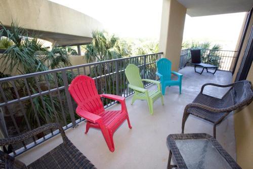 Apartamento 201 Holiday Isle