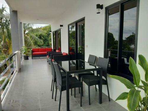 Apartamento White Flower Lanta
