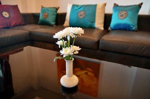 Apartamento White Flower Lanta