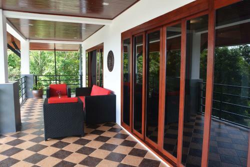 Apartamento White Flower Lanta