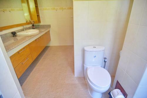 Apartamento White Flower Lanta
