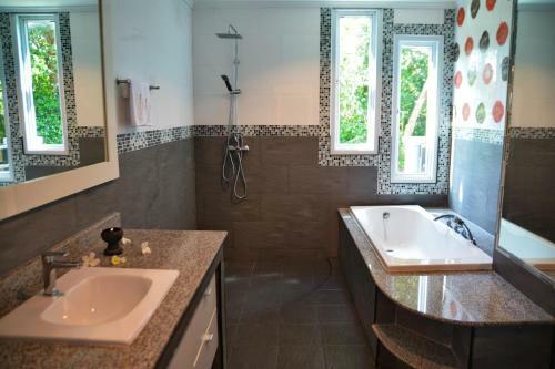 Apartamento White Flower Lanta