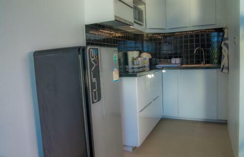 Apartamento White Flower Lanta